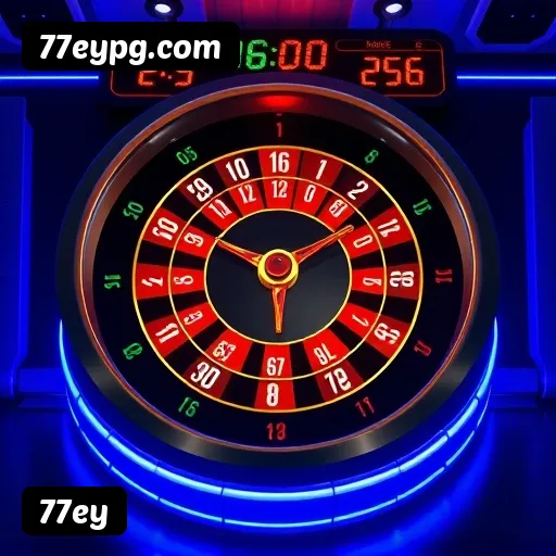 Cassino ao Vivo 77ey - Dealers Brasileiros Profissionais