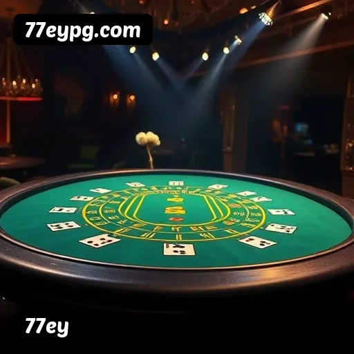 Jogos de Cassino ao Vivo